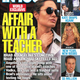 Image for article titled This Week In Tabloids: Angie's Sexcapades On Rubber Sheets; Octomom's Stretchmark-Free Bikini Body